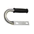  сцепное устройство рукоятка фаркоп переходник для из нержавеющей стали универсальный прицеп лодка судно Jet Ski водный мотоцикл Busboat SUS перемещение транспортировка 