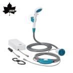  простой душ предотвращение бедствий душ 2 источник питания везде душ DC батарейка 69930012 LOGOS Logos уличный кемпинг серфинг море развлечение кемпер 