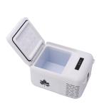 ポータブル冷凍庫 保冷剤  氷点下パック LOGOS 氷点下パック ポータブル冷凍庫(AC・DC) ロゴス 冷凍 コンパクト マイナス30℃ -25℃