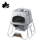 LOGOS ロゴス かまど THE KAMADO EMiwa 81064160 BBQ アウトドア キャンプ ピザ 窯 ピザ窯 オーブン 釜戸