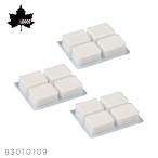 LOGOS Logos растопка твёрдое топливо планшет топливо *12 входить немедленно зажигание 83010109 маленький кастрюля Solo touring шести- min маленький размер 