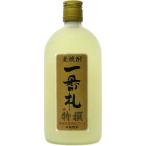 アサヒ 一番札 特選 麦 ２５度 ７２０ml　【単式蒸留焼酎:麦焼酎】