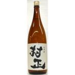 壱岐焼酎(協) 村正 麦 ２５度 １８００ml　【単式蒸留焼酎:麦焼酎】
