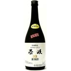 玄海 壱岐 スーパーゴールド ３３度 ７２０ml　【単式蒸留焼酎:麦焼酎】