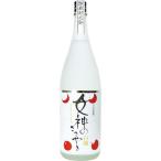 八鹿酒造 麦焼酎 女神のささやき １８００ml　【単式蒸留焼酎:麦焼酎】