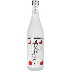 八鹿酒造 麦焼酎 女神のささやき ７２０ml　【単式蒸留焼酎:麦焼酎】