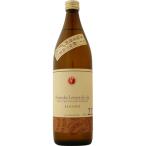宗政酒造 麦焼酎 のんのこ ワイン酵母仕込 ９００ml　【単式蒸留焼酎:麦焼酎】
