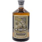 三和酒類 ＳＧ ＳＨＯＣＨＵ ＭＵＧＩ ７５０ml　【単式蒸留焼酎:麦焼酎】