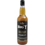 ビッグ T 5年 700ml 正規 【ウイスキー:ブレンデッドスコッチウイスキー】