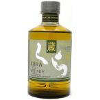 ヘリオス酒造 くら the whisky Rum Cask Finish 750ml 【ウイスキー:国産ウイスキー】
