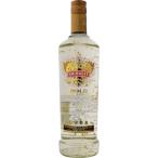 スミノフ ゴールド ７００ml 並行輸入品 （金箔入り）　【スピリッツ:ウォッカ】