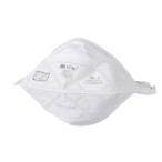 【個別包装タイプ】3M 　Vフレックス　折りたたみ式使い捨て防じんマスク　ＤＳ２　２０枚入　9105J DS2 -K レギュラーサイズ　