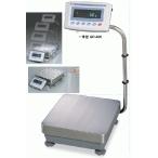 A&D особый измерение контейнер сертификация есть GP-102KR