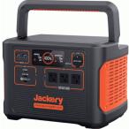 Jackery　ジャクリ　ポータブル電源　  1500  PTB152  　【  新品セール品  正規代理店  保証有  】