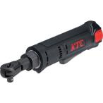 京都機械工具 KTC 9.5sq. コードレスラチェットレンチ　 JTRE310