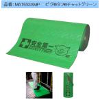 ピグ タフチャットグリーン  MAT653AMP