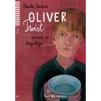 ELI Readers Teen Stage1 Oliver Twist