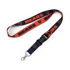 (ウィンクラフト) WINCRAFT NFL BREAKAWAY LANYARD (CHI ベアーズ-CHI BEARS-) 並行輸入