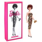 バービー(Barbie) 1961年リプロドール 着せ替え人形シグネチャーGOLD GXL25