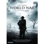 The First World War - An Historical Insight DVD Import