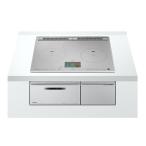  бесплатная доставка Hitachi IH варочный нагреватель HT-N2000STF(S) верх plate ширина 60cm