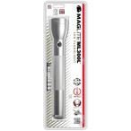 ��O����F3rd Generation �y�{�̐F�F�V���o�[�z MAGLITE 3D LED�}�O���C�g ML300L-S3106, Silver�y�P1�A���J���d�r�~3�{/���邳MAX�F625���[�����z