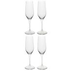 【送料無料】RIEDEL 【VIVANT】　ワイングラス/シャンパングラス　4個セット　リーデル　ヴィヴァント
