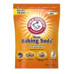 【送料無料】重曹アーム＆ハンマー　ベーキングソーダ6.12キロ　多目的ナチュラルクリーニング