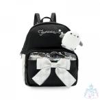 simaenaga Mini рюкзак черный 