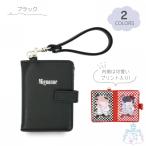 トランプトレカ パスケース ブラック