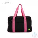 NEW плюмерия вышивка школьная сумка BK/PK school задний ранец входить . новый . период праздник подарок серьги винтового типа винт spring тип 