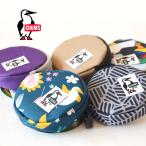 チャムス CHUMS 財布 CH60-0854 エコラウンドコインケース コインケース Eco Round Coin Case
