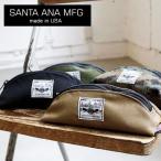 SANTA ANA MFG/サンタアナ ミニポーチ ポーチ ペンケース made in USA