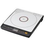  Zojirushi IH варочный нагреватель EZ-HG26[IH кухонная посуда ][ZOJIRUSHI][ отдельный удлинение гарантия договор возможность ][ бесплатная доставка ]