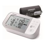  Omron OMRON сверху рука тип тонометр HCR-7612T2[ отдельный удлинение гарантия договор возможность ][ бесплатная доставка ] (wn1016)