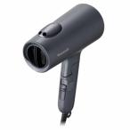 パナソニック EH-NE7N-H ダークグレー イオニティ[ionity][ヘアドライヤー ヘアケア][Panasonic][別途延長保証契約可能][送料無料] (wn1121)