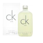 カルバンクライン CALVIN KLEIN シーケーワンEDT 200ml (オードトワレ) 香水 CK-ONE(TN225-3)