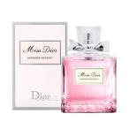 [Dior]クリスチャンディオール ミスディオール ブルーミングブーケEDT 100ml SP (オードトワレ)[香水][送料無料]