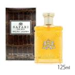 POLO RALPH LAUREN サファリ フォー メン オードトワレ 125ml