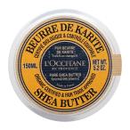 [ параллель импортные товары ] L'Occitane чистый si аватар 150ml [ крем ][SBT]