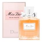 ショッピングDior [Dior]クリスチャンディオール ミスディオールEDT 100ml SP (オードトワレ)[香水][送料無料]