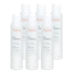 [並行輸入品][6本セット]アベンヌ アベンヌウォーター300ml(アヴェンヌウォーター)[化粧水][送料無料]
