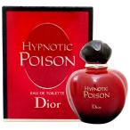 ショッピングdior [Dior]クリスチャンディオール ヒプノティックプワゾン(プアゾン)EDT50ml SP (オードトワレ)[香水][送料無料]