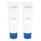 [2本セット]ニュースキン ハンドローション 125g [ハンドローション/NU SKIN Hand Lotion][03110329][送料無料]
