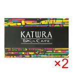 ショッピング2price [みつけたら即買い！爆弾PRICE][2個セット]カツウラ化粧品 サボン 100g (香料入り)[石けん]Gシリーズ[送料無料]