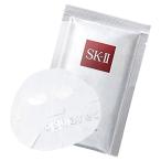 ショッピングSK-II SK-II フェイシャルトリートメントマスク 1枚 (箱なし)[シートマスク][メール便送料無料]