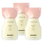 [3個セット]エバメール ゲルクリーム レフィル 500g×3個 [Sタイプ][保湿/クレンジング/ピーリング/全身保湿ケア/オールインワンゲル /ジェル][送料無料]