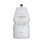 ru bell натуральный волосы уход with RP( рис протеин ) изменение содержания 1600ml[re Phil / заполняющий ][ волосы уход ] we to протеин (WP)[ бесплатная доставка ]