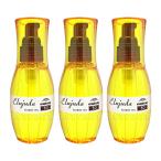 [3本セット]ミルボン ディーセス エルジューダFO 120ml×3個[洗い流さないトリートメント][送料無料]