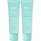 [みつけたら即買い！爆弾PRICE][2個セット]ノエビア NOVノブ II モイスチュアクリーム 50g×2本[保湿クリーム][医薬部外品][送料無料]